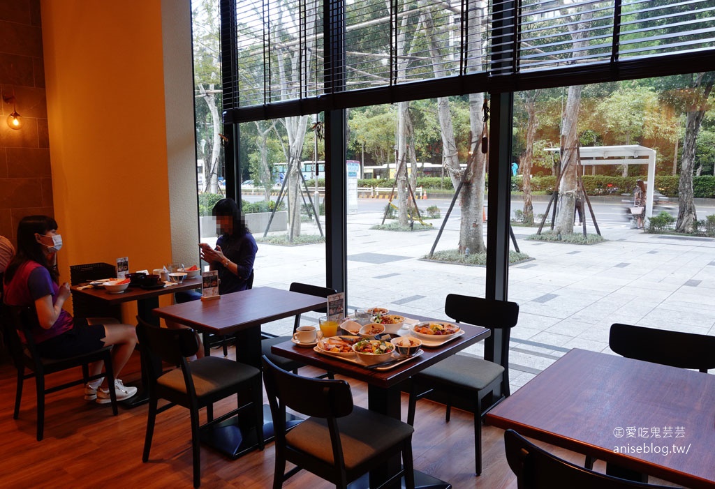 和苑三井花園飯店，純日式的住宿、服務與早餐，用了旅遊補助好划算 XD