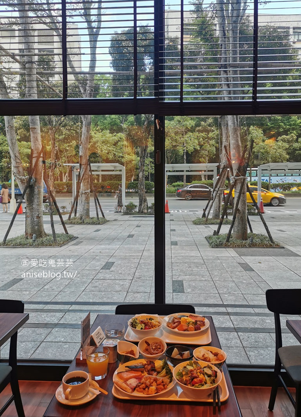 和苑三井花園飯店，純日式的住宿、服務與早餐，用了旅遊補助好划算 XD