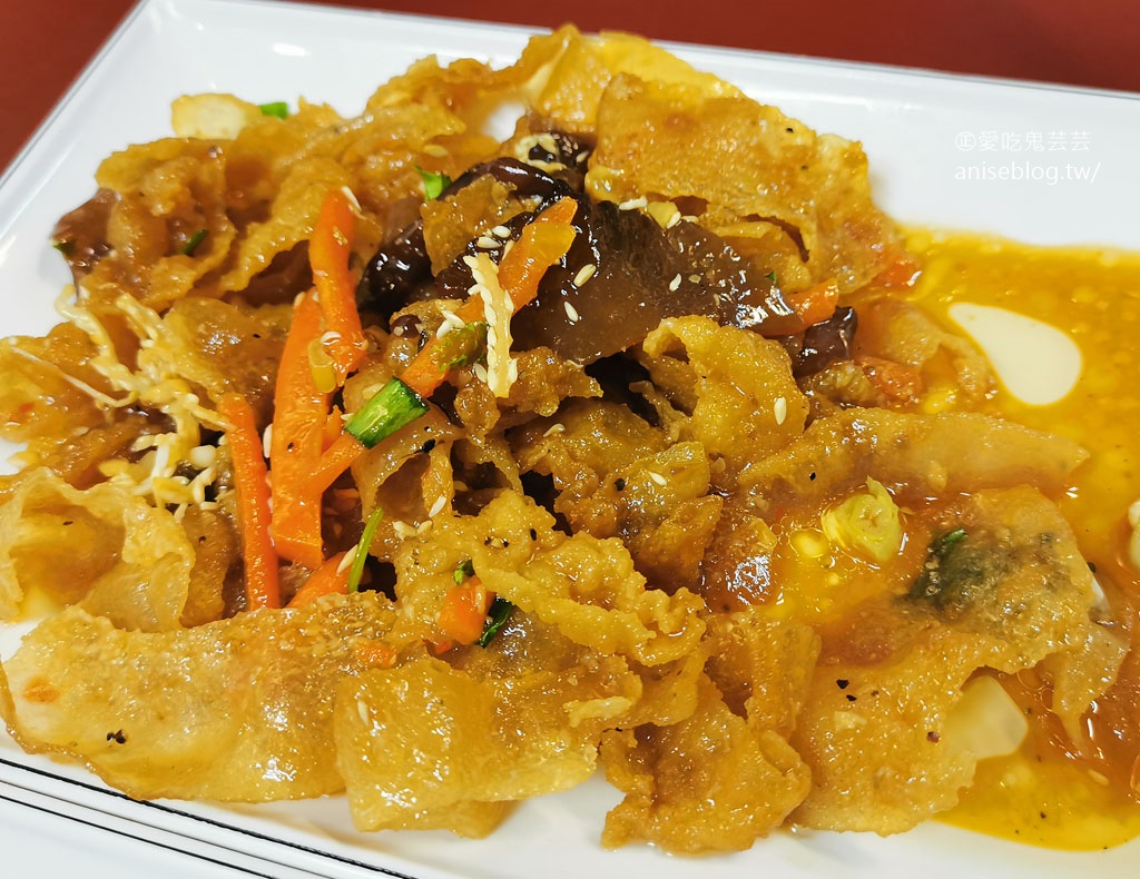 角板山老店家風味餐，拉拉山腳下的泰雅族料理 (寵物友善)