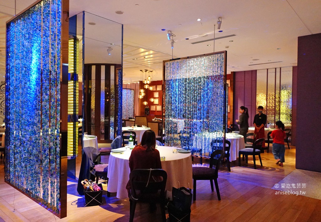 Thai&Thai 泰式餐廳 @台北文華東方酒店，份量大、超美味泰國料理 (2020米其林餐盤推薦)