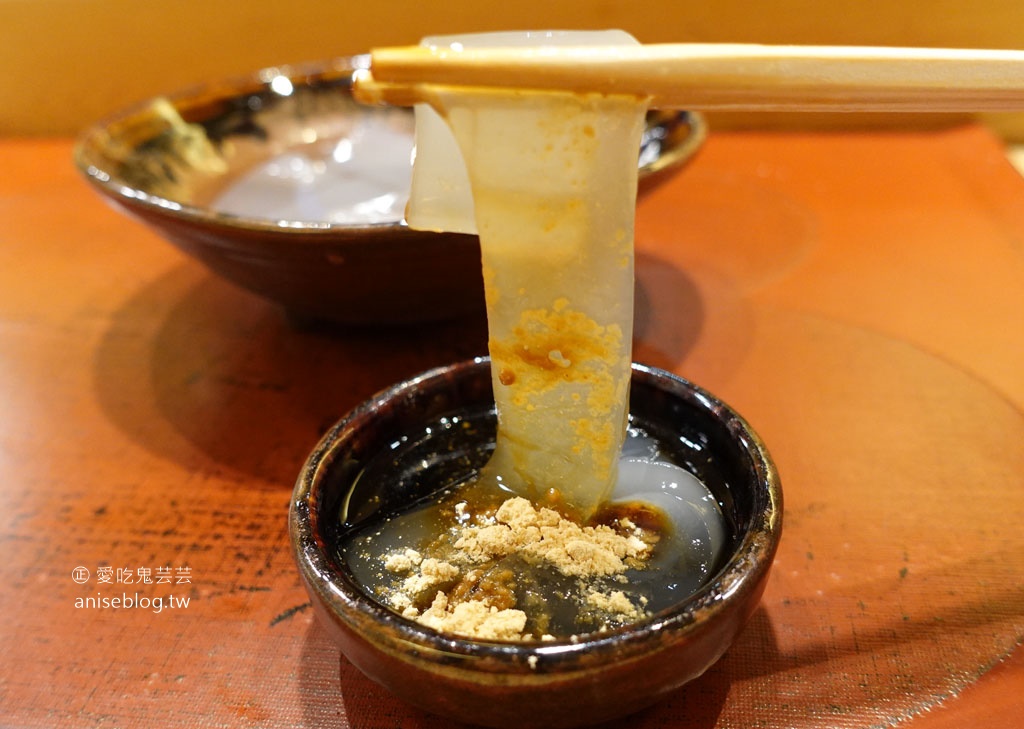 鮨 松濤日本料理之華麗耶誕跨年大餐