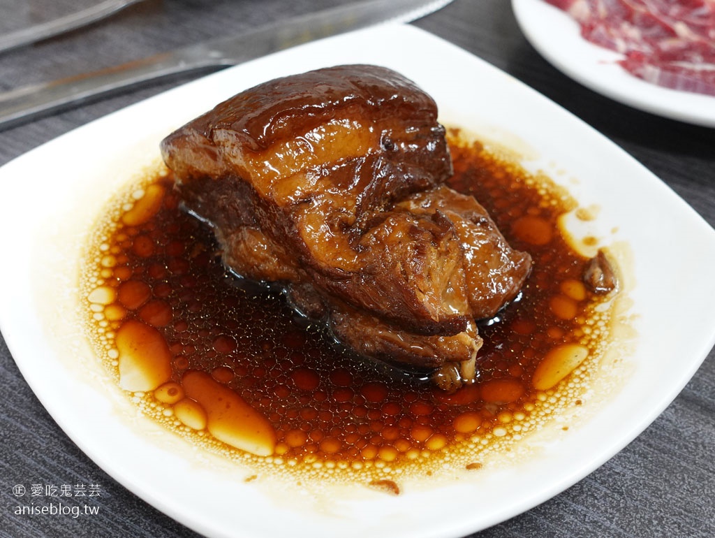 輝哥本土牛肉爐，台南溫體牛肉划算又可口！