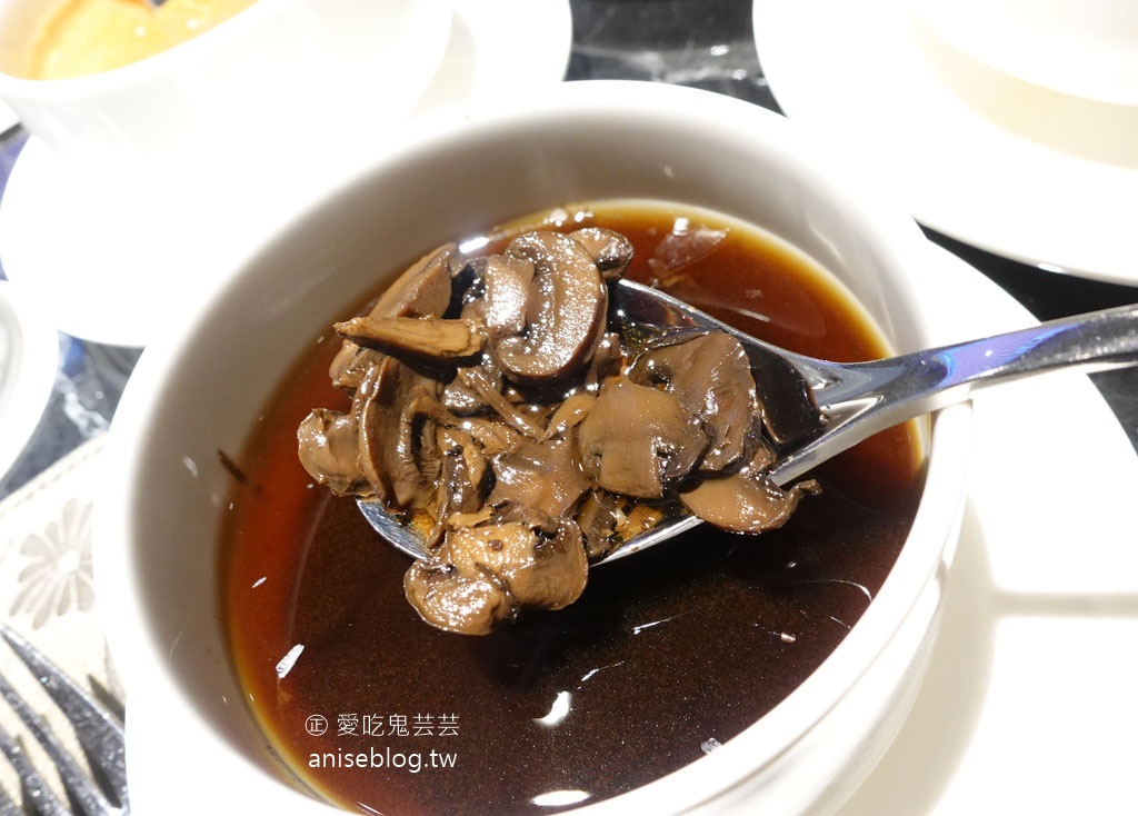 興鐵板燒 @ 台北華國大飯店，阿興師的台式精緻鐵板料理 (還附KTV！)