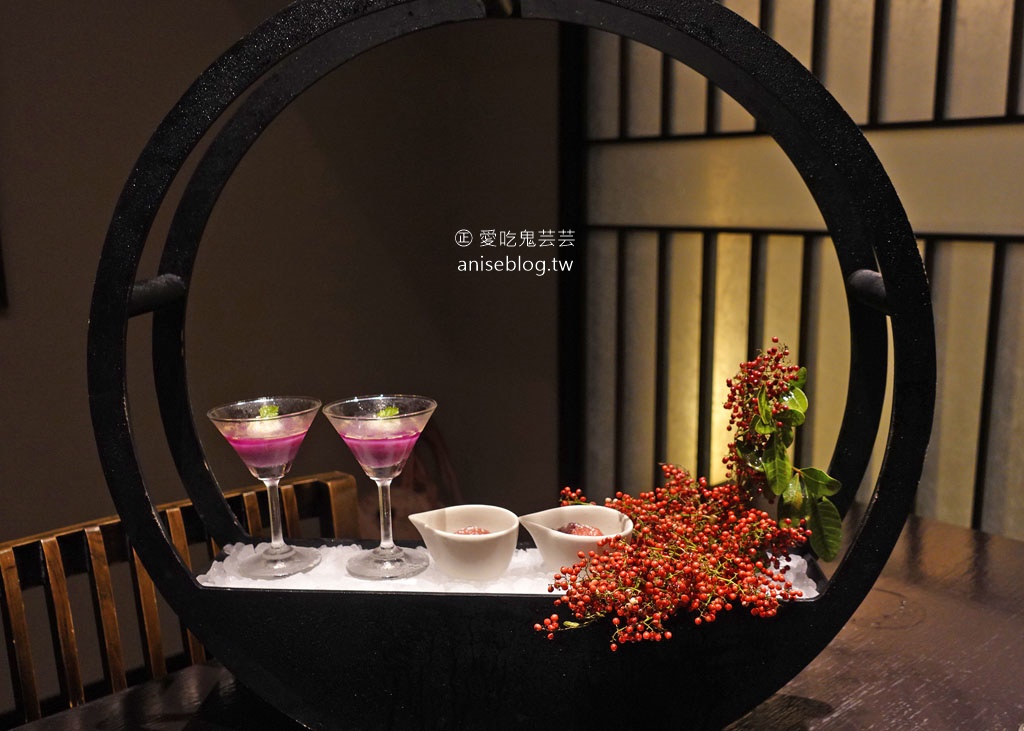 燈燈庵，台北會席料理專門，精緻美味低調奢華，政商名流的愛！(幾乎都包廂)