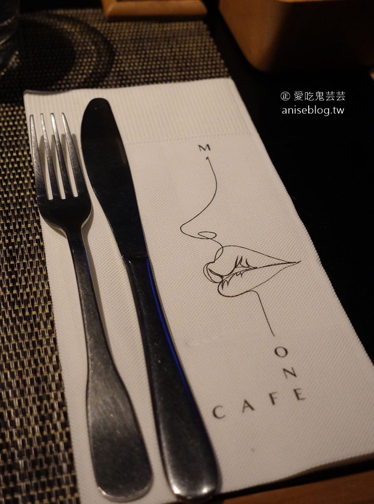 M one Cafe 東區早午餐，薯絲必點是王道！(文末菜單)