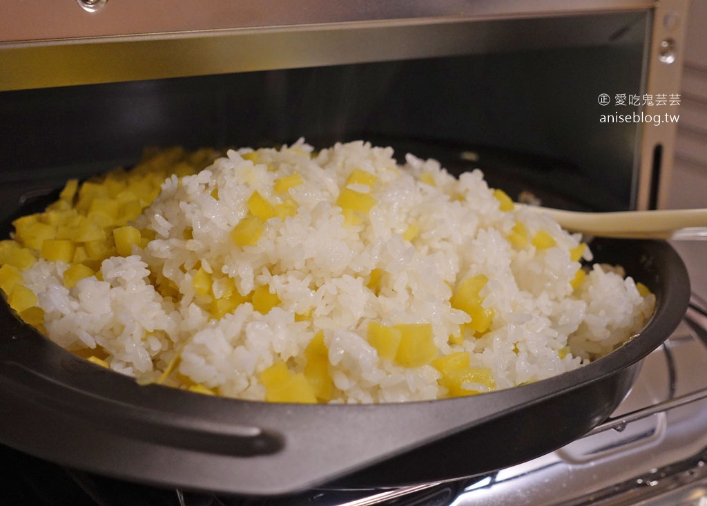 日本主婦最愛！千石阿拉丁烤箱，0.2秒瞬熱，烤炸蒸煮多用途，一機搞定！