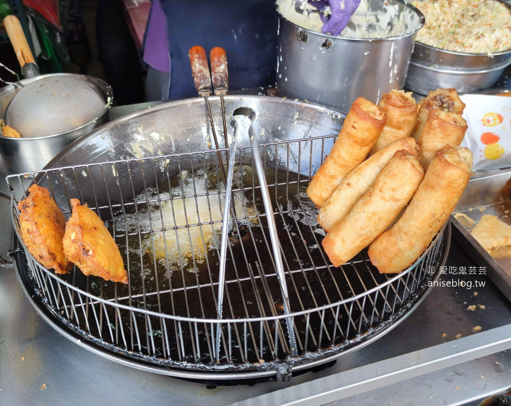 澎湖小吃 | 三哥酒釀雞排、建國炸粿、階梯麵、巧味鹽酥雞