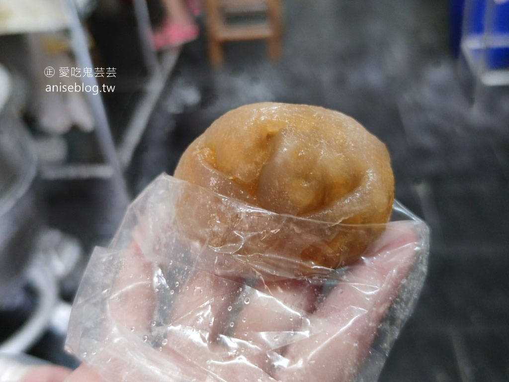 祿記包子/ 祿記水晶餃，台南百年美味外帶美食