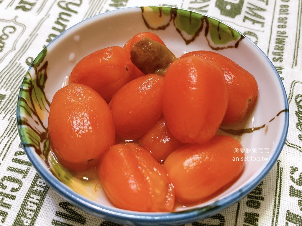 今日熱門文章：梅漬番茄自己做，夏日的酸甜好滋味（跌倒阿姨食記）