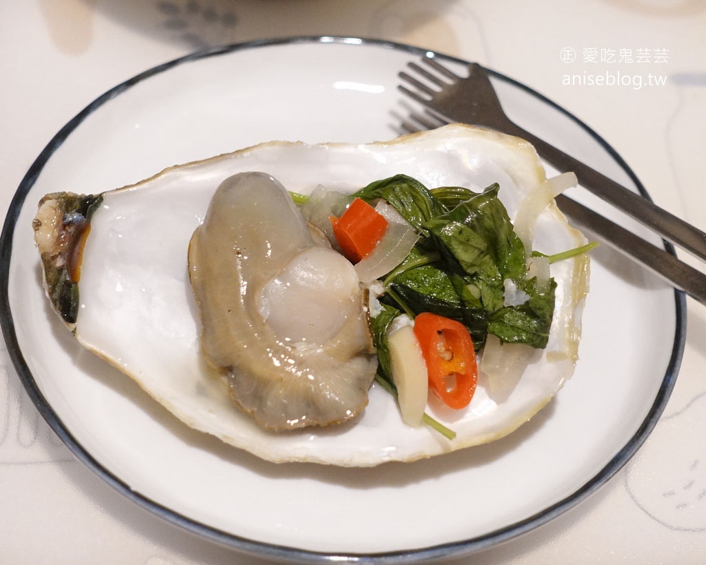 白酒淡菜食譜 (台灣只能用馬祖淡菜)，超簡單變出無敵美味！