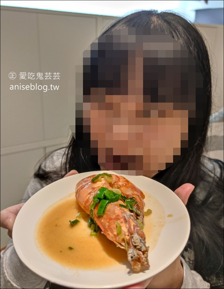 喜相逢麵館，台北最難訂熟客制私廚(500盤得最多盤！)