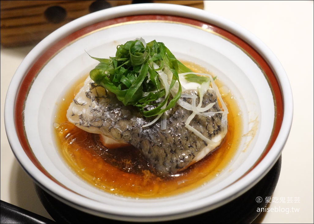 神旺澄江日本料理吃到飽，豐盛又美味，出示本文送現做牛蒡蝦手卷哦！