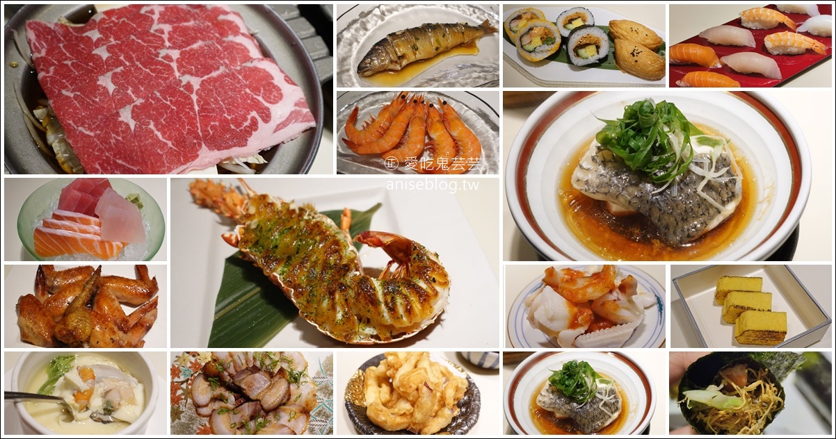 今日熱門文章：神旺澄江日本料理吃到飽，豐盛又美味，出示本文送現做牛蒡蝦手卷哦！
