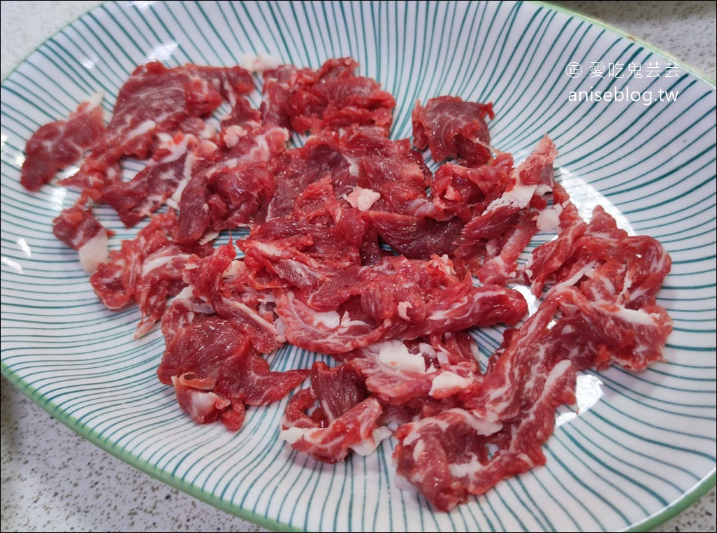 萬全牛肉爐，台南特色清燉牛腩爐超好吃！