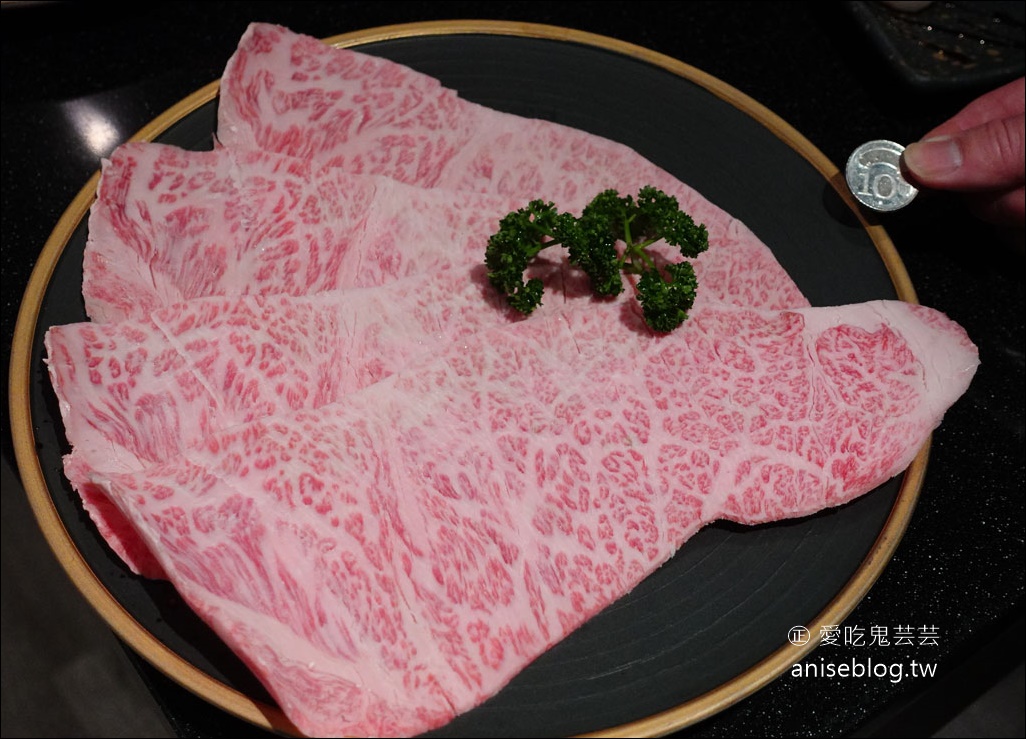 儒奕日本飛驒和牛專賣所，最高級的和牛肉，非吃不可！(含菜單)