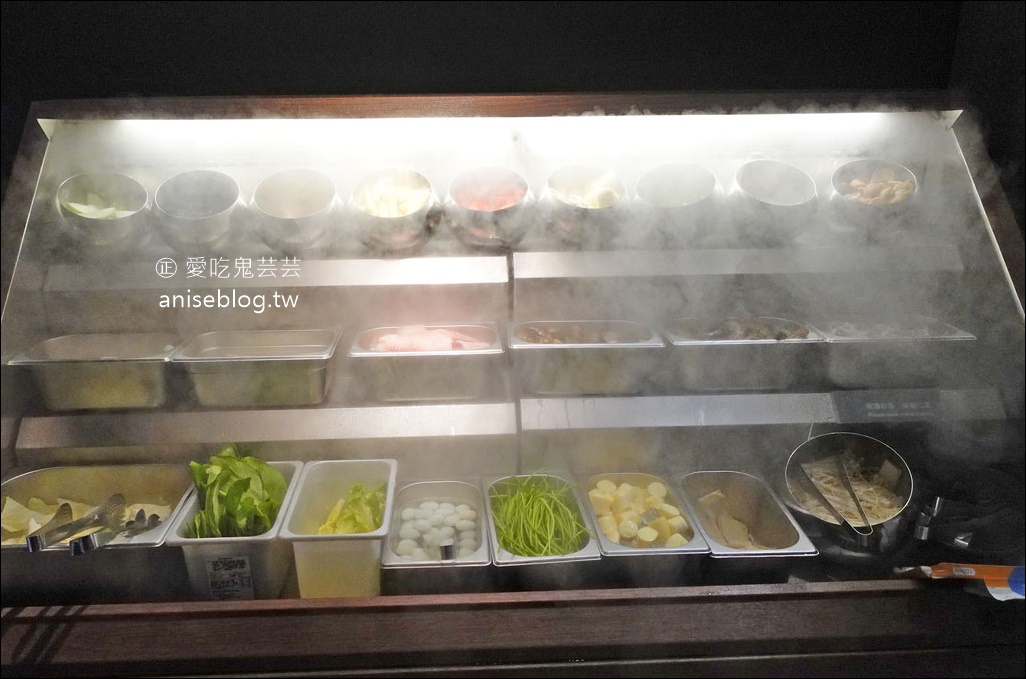 涮辛酸，傳說中台北市最厲害的麻辣鍋吃到飽 (文末菜單) 藝人邵庭開的店