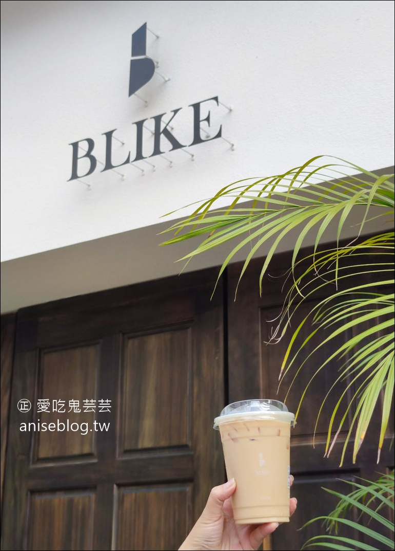 BLIKE奶茶專門，斯里蘭卡風格奶茶專門店