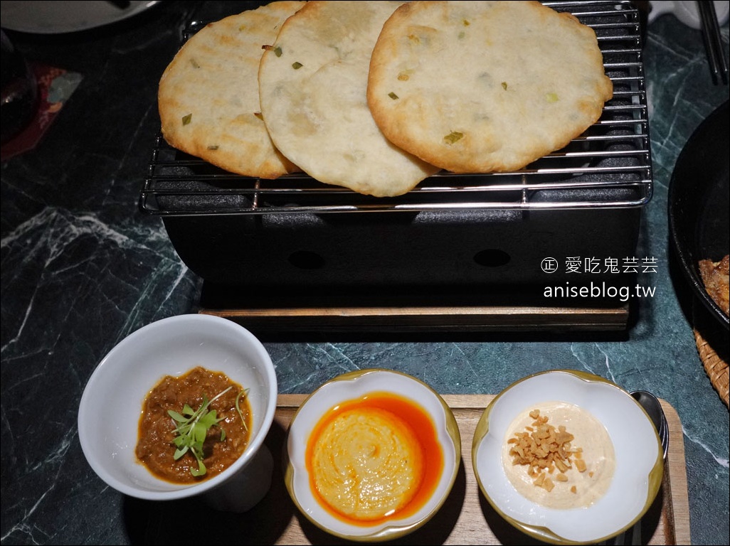 Gubami Social 信義A9店，陳嵐舒的台菜 mix 法菜