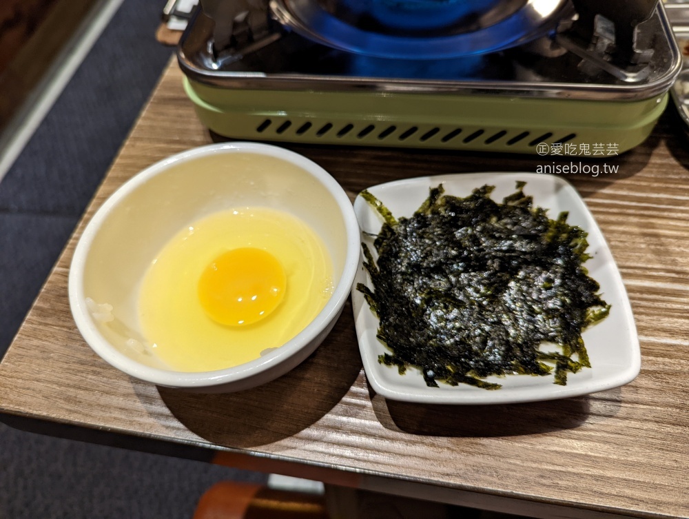 韓國一隻雞，雞湯火鍋料理，林口三井美食MITSUI OUTLET (姊姊食記)