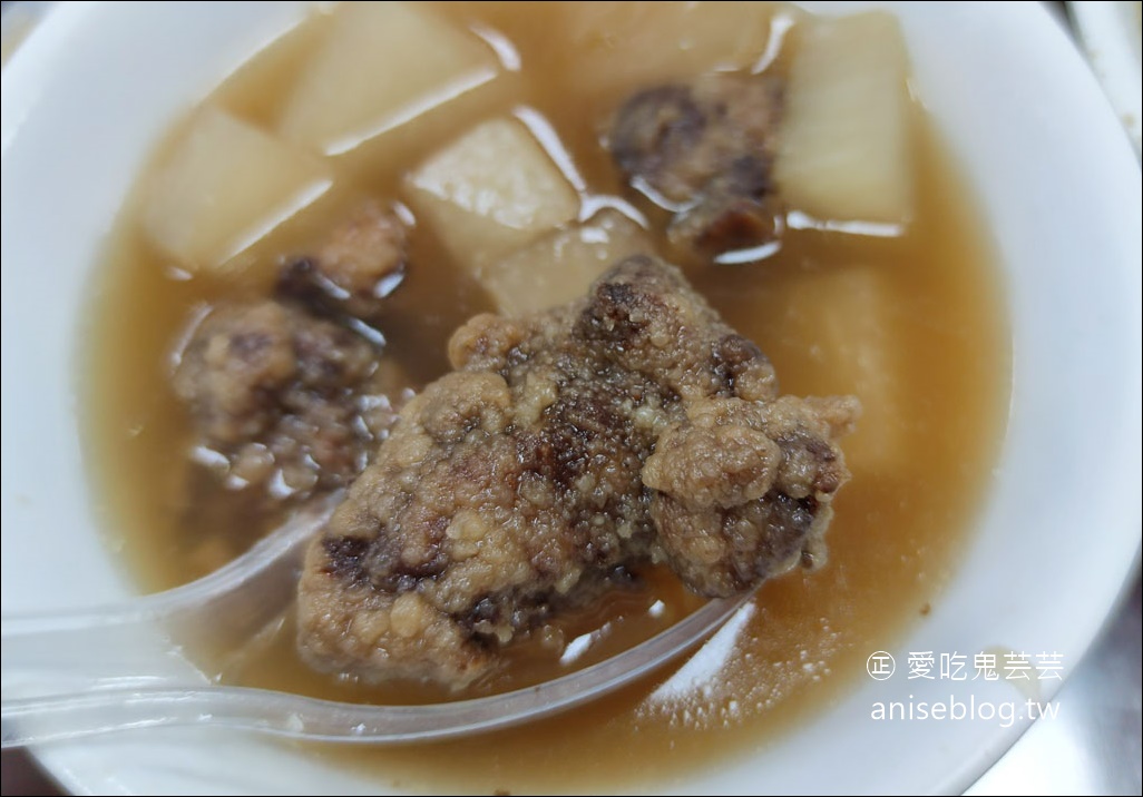 司機俱樂部，台北宵夜場滷肉飯、排骨酥湯