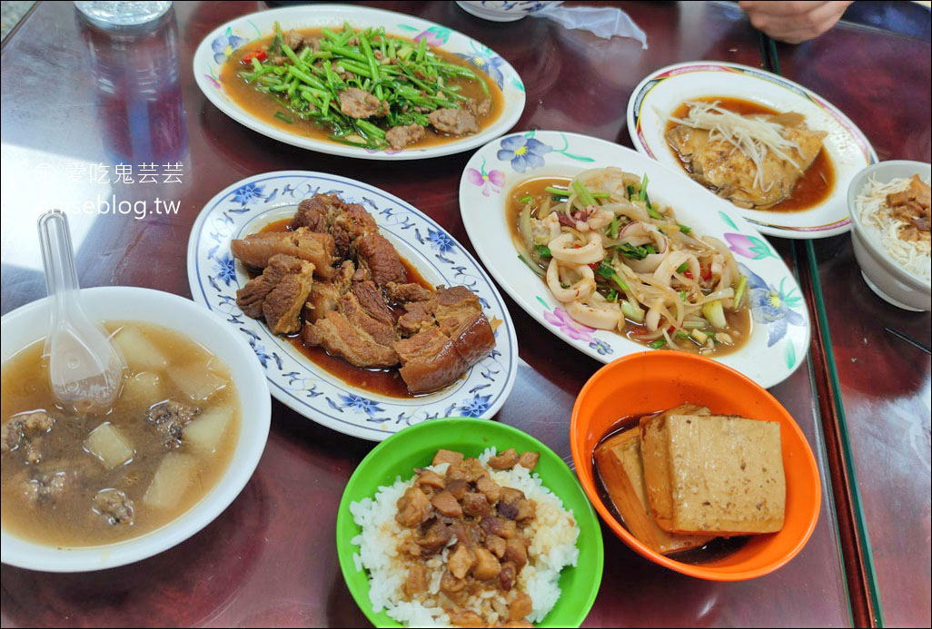 網站近期文章：司機俱樂部，台北宵夜場滷肉飯、排骨酥湯