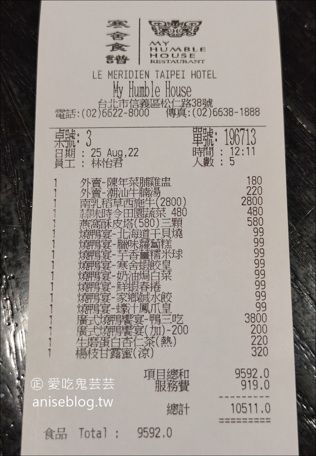 廣式燒鴨饗宴@寒舍食譜，港點特價$99，芸芸粉絲再送價值$400的外帶冷凍湯品兩份！