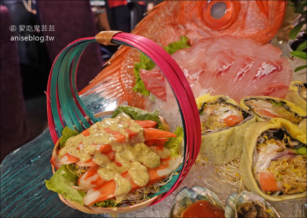 饡之香原創海鮮，宜蘭在地人推薦的海鮮餐廳！