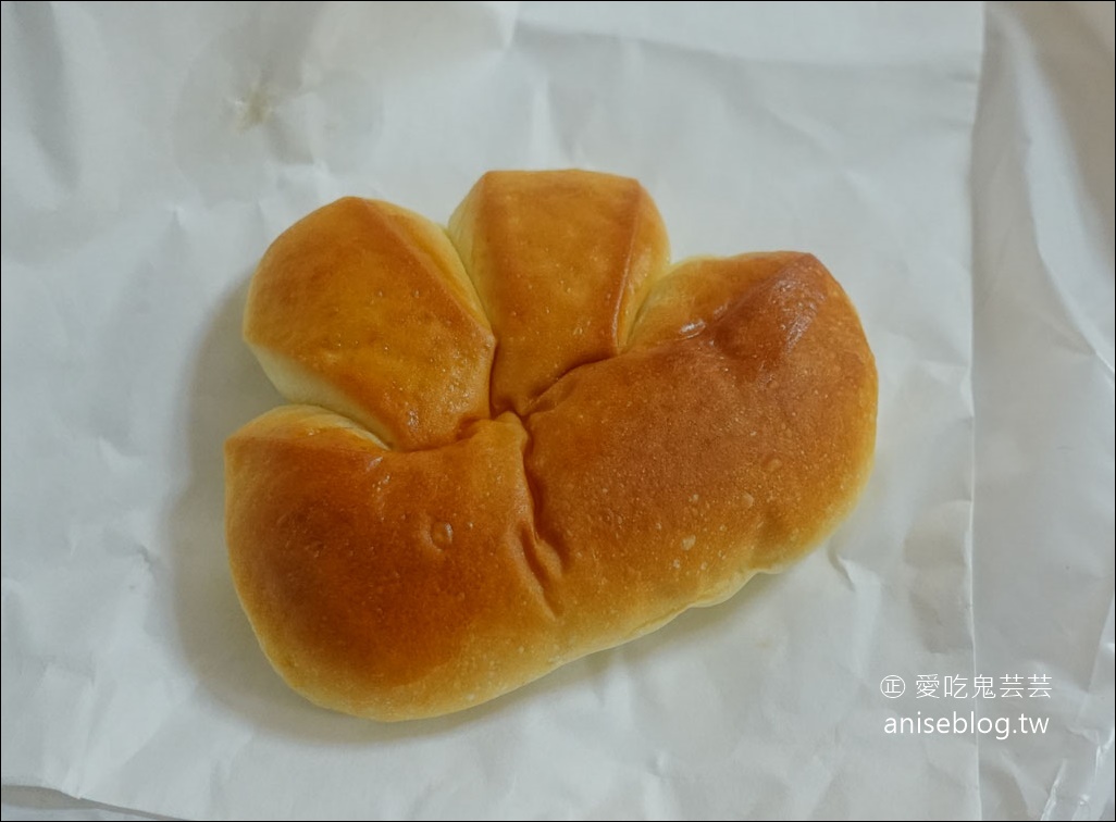 麥嵐綺麵包林口店@野上麵包系列，來自桃園一姐的愛