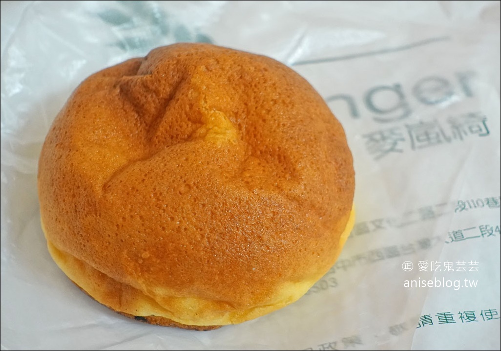 麥嵐綺麵包林口店@野上麵包系列，來自桃園一姐的愛