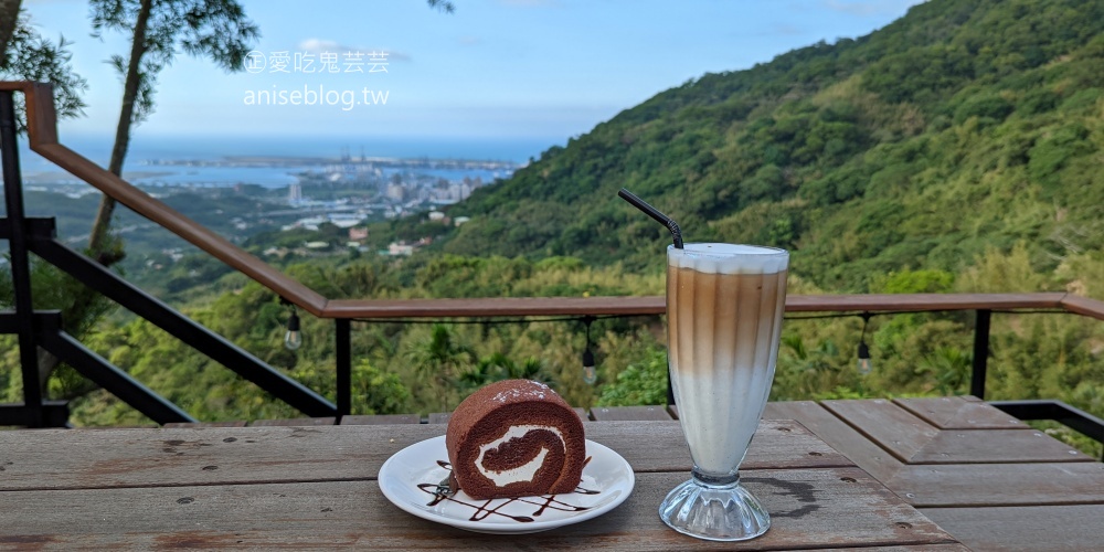 網站近期文章：嵐天咖啡館，俯瞰台北港擁抱觀音山，山海美景一次滿足的郊遊路線(姊姊遊記)