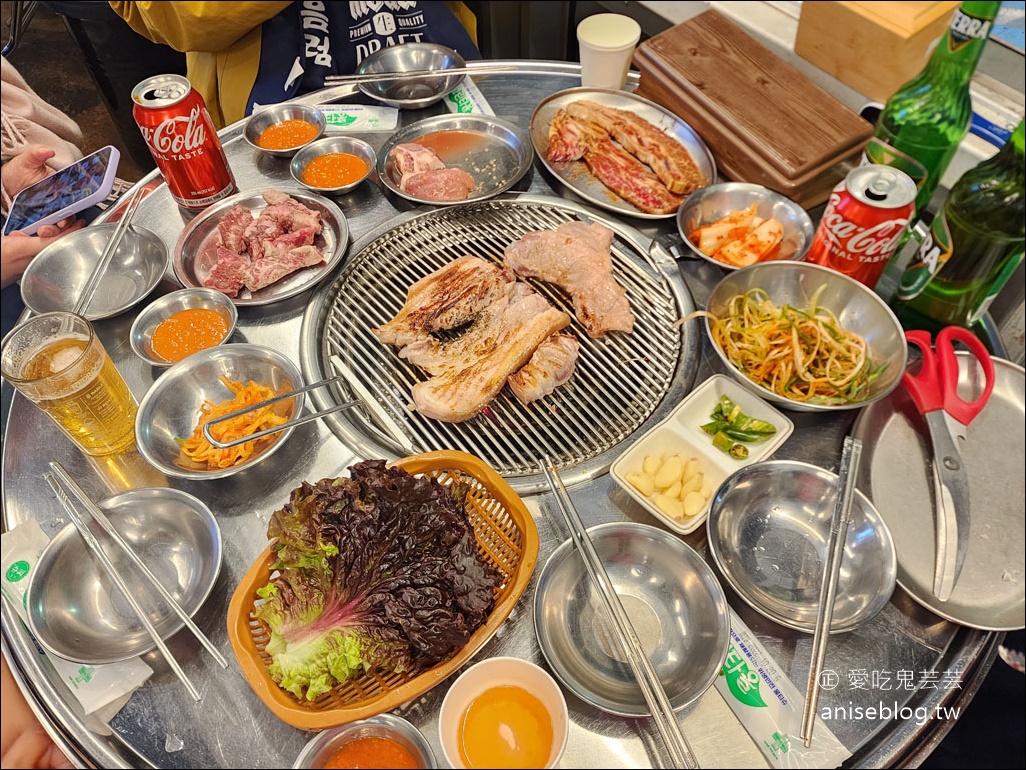 首爾14天14夜賞楓美食購物之旅-行程總整理