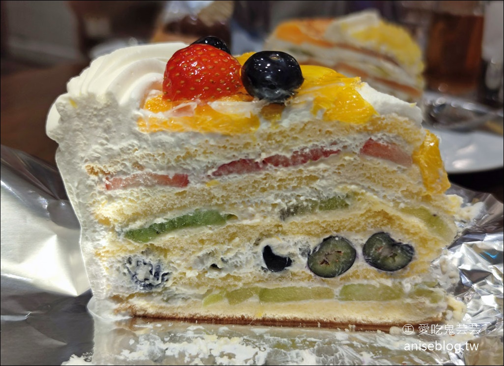 東京 | 懷念的阿夫利柚子鹽拉麵AFURI + Harbs蛋糕