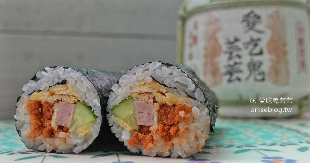 今日熱門文章：海苔壽司食譜-簡易版做法