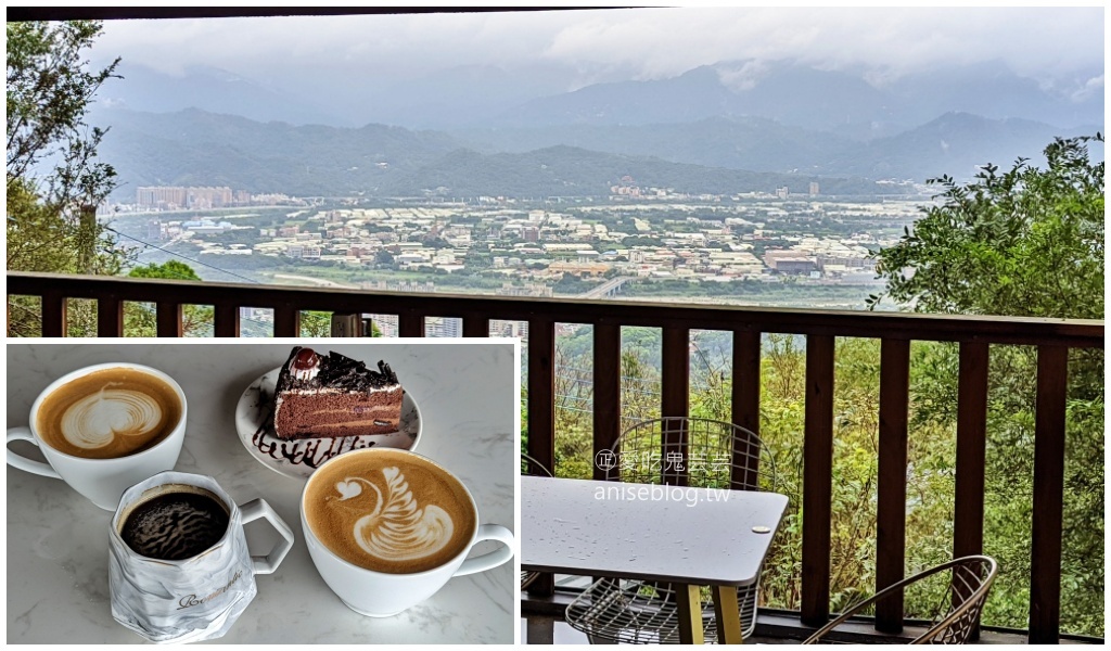 今日熱門文章：樹頂上TREE TOP KAFFA，大棟山上的景觀咖啡店(姊姊食記)