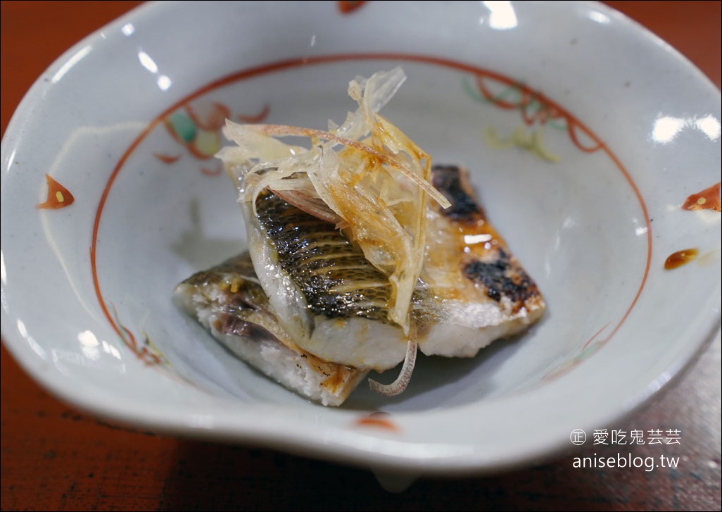鮨松濤，櫻花季無菜單日本料理，堅持最新鮮好食材 (內含菜單)