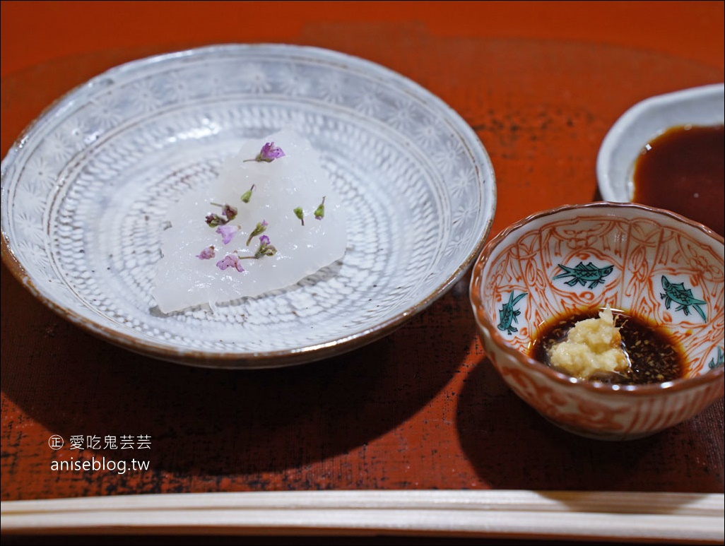 今日熱門文章：鮨松濤，櫻花季無菜單日本料理，堅持最新鮮好食材 (內含菜單)