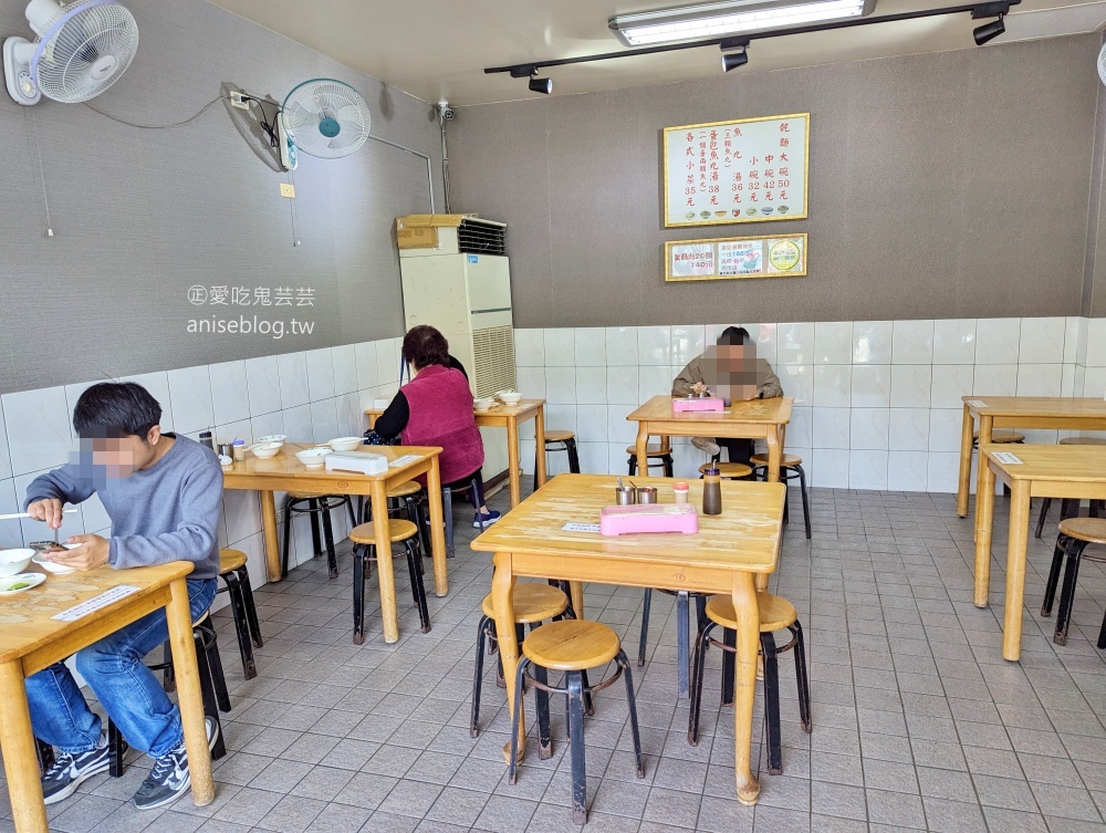 林家乾麵，建國中學旁的美食老店，中正紀念堂站(姊姊食記)