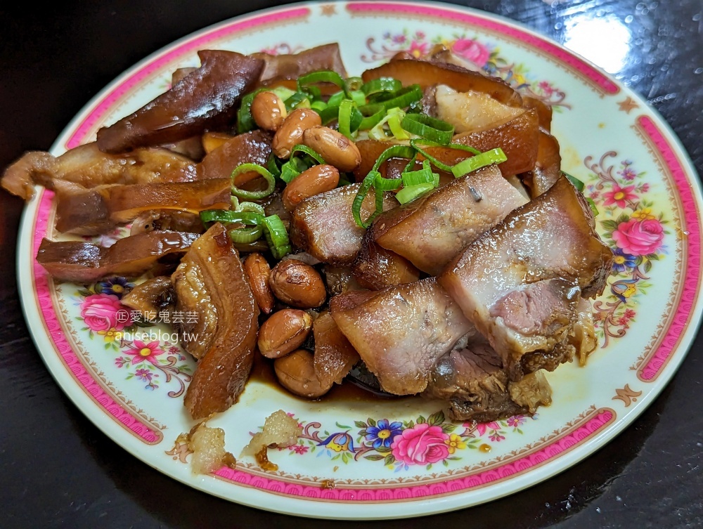 廣西柳州螺螄粉，平價份量十足的萬華美食(姊姊食記)