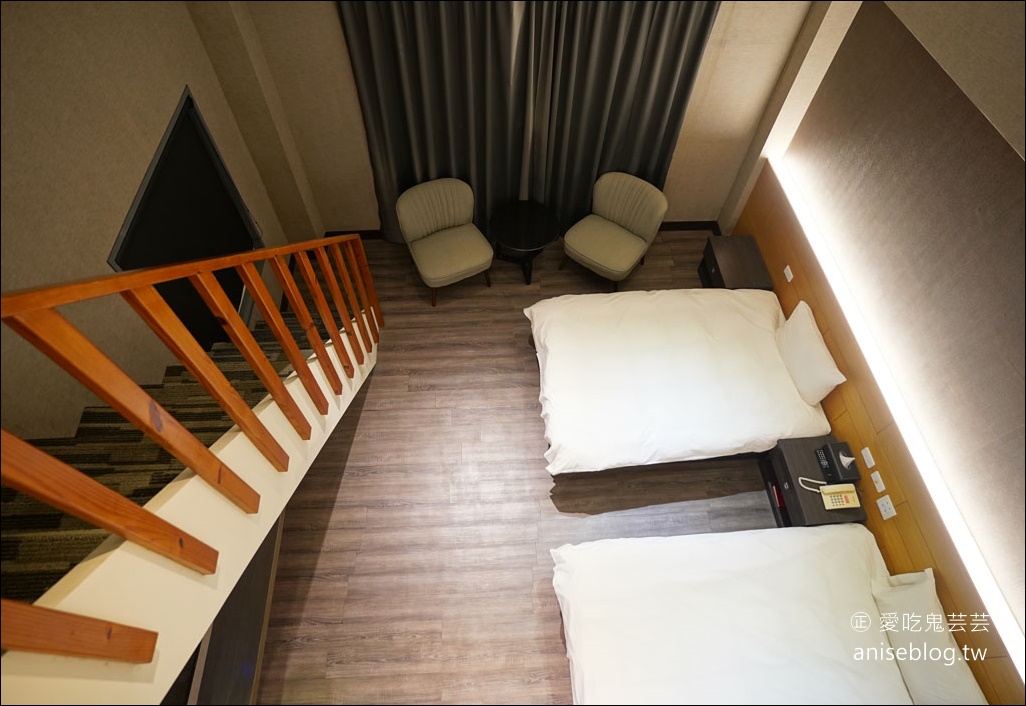 網站近期文章：鯉魚潭旅，花蓮鯉魚潭重新整修後的乾淨舒適飯店