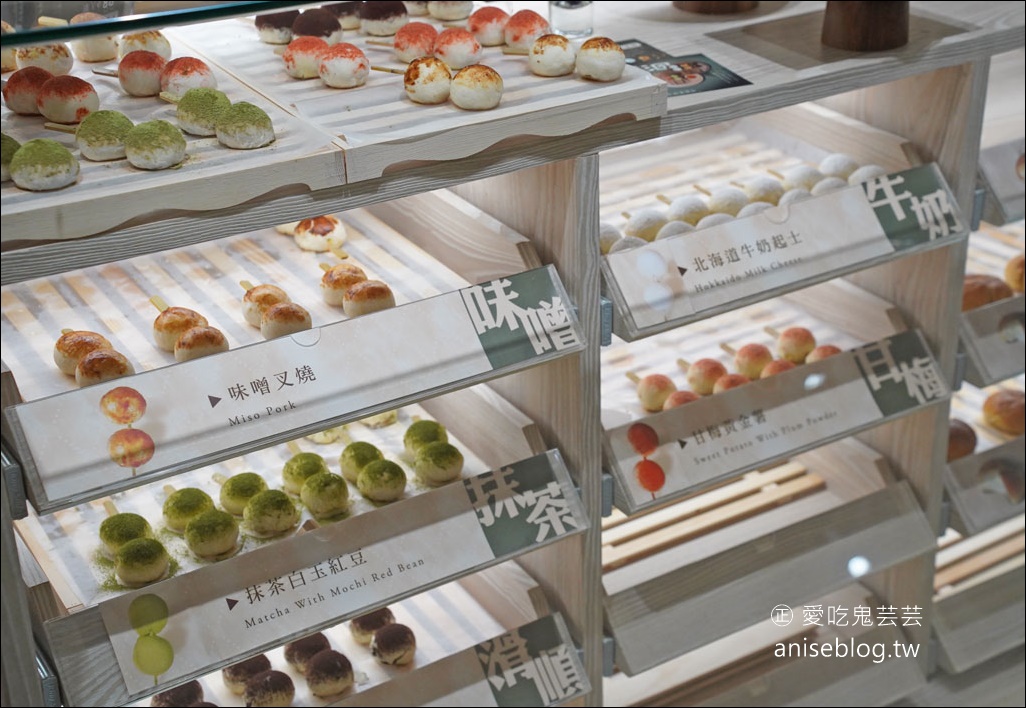 台中新景點LaLaport-台灣首家店開幕，挑戰一日美食馬拉松！