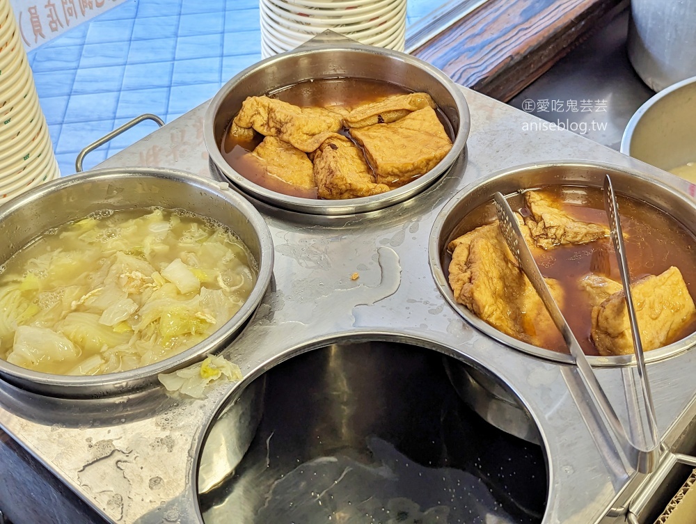 原汁排骨湯和平本舖，萬華捷運龍山寺站美食(姊姊食記)