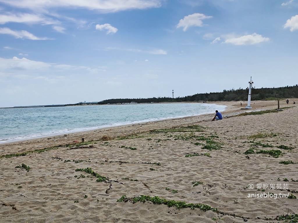 林投沙灘旁的新亮點-Origen by Molino de Urdániz，米其林團隊打造西班牙手路菜+絕美貝殼教堂海景