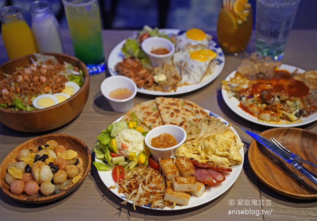 網站近期文章：扶旺號，東區最超值早午餐，好台好特別！