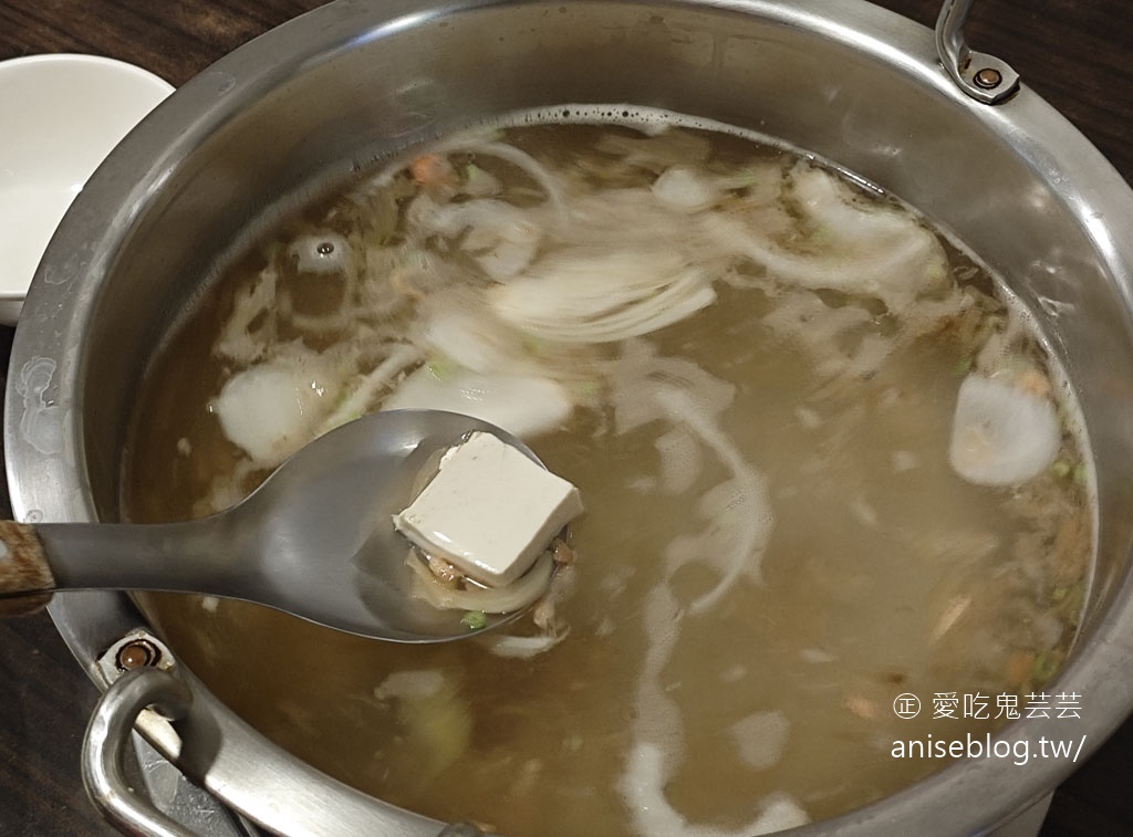 屏東双園火鍋，台北也吃得到溫體牛！