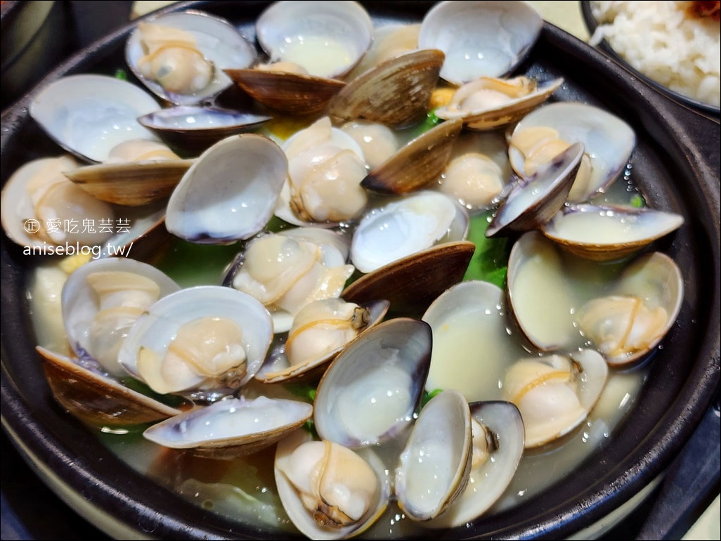 南機場夜市美食 | 海享吃精緻鍋物，用料實在、新鮮美味的好鍋！