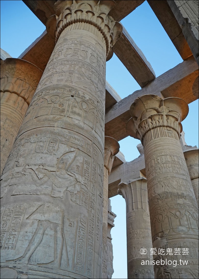埃及10日行程總整理(上)  | 木乃伊、金字塔、人面獅身、神殿、尼羅河河輪、紅海…