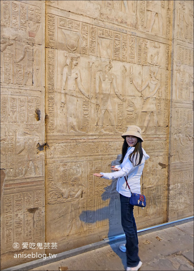 埃及10日行程總整理(上)  | 木乃伊、金字塔、人面獅身、神殿、尼羅河河輪、紅海…