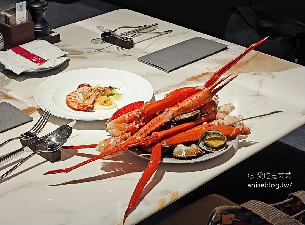 島語自助餐廳，新鮮好吃划算，目前台北最喜歡的自助餐廳❤️