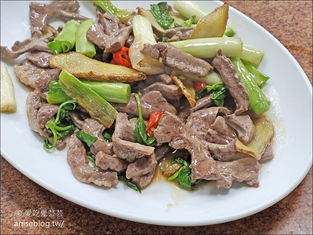 江家羊肉爐，全台灣最難訂的溫體羊肉爐，幾乎吃不到羊羶味！