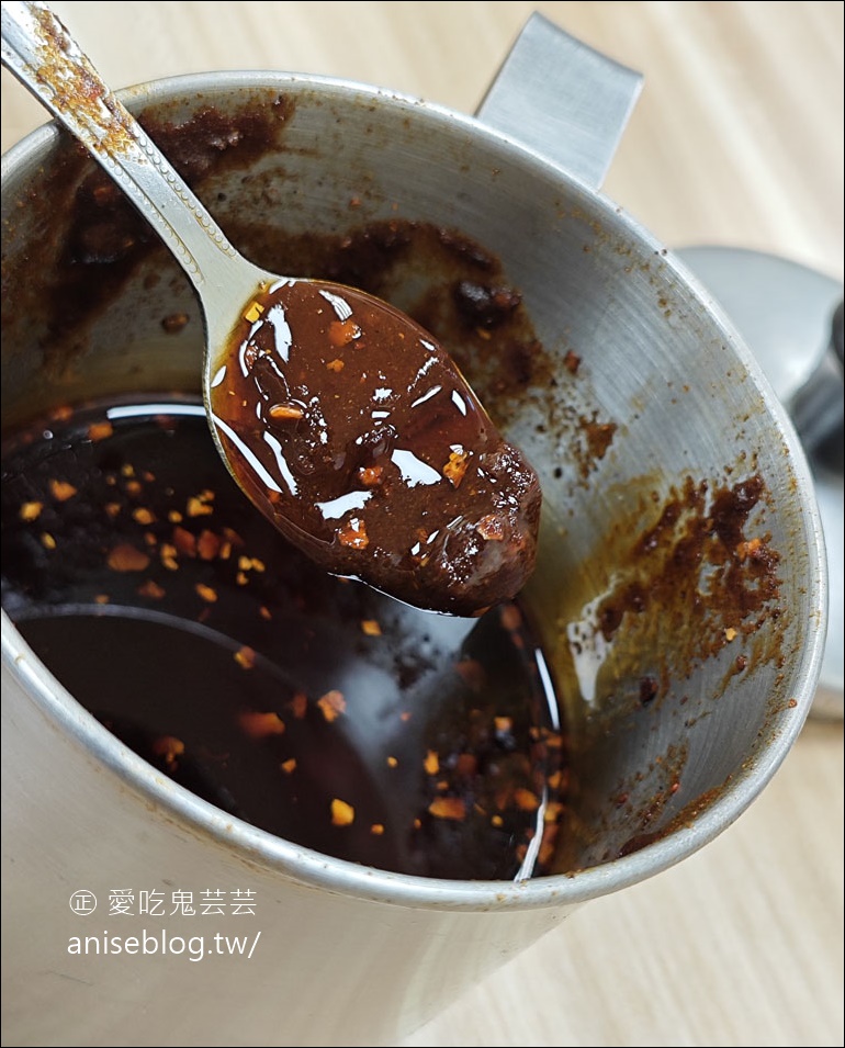 大吉林涼麵，蒜頭辣椒醬必加！@捷運行天宮站美食